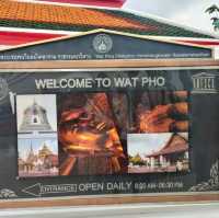 วัดพระเชตุพนวิมลมังคลาราม