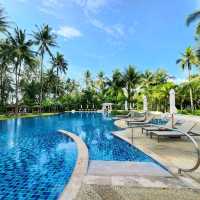 รีวิว Outtrigger Khao Lak Beach Resort