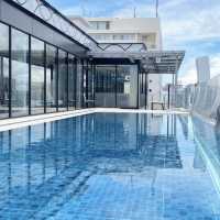 沖縄 フリードリンクありのHotel🐥