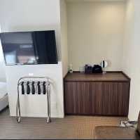 沖縄 フリードリンクありのHotel🐥