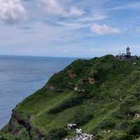 Bitou trail 