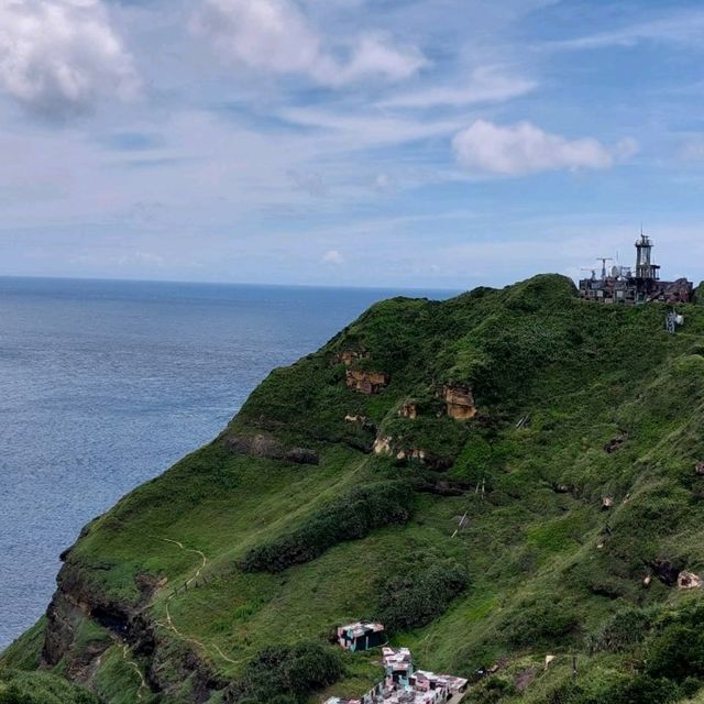 Bitou trail 