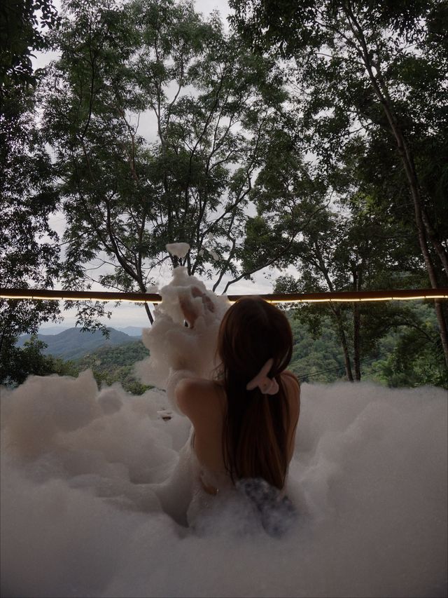 Fairytale Onsen Living in Chiangmai 