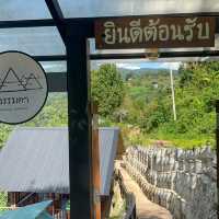 ธรรมดาโฮมสเตย์ กับบรรยากาศที่ไม่ธรรมดา 🫶💗🏡