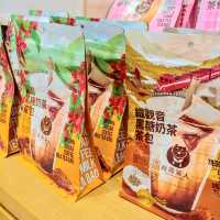 各款台灣特色食品盡在誠品生活荃灣店