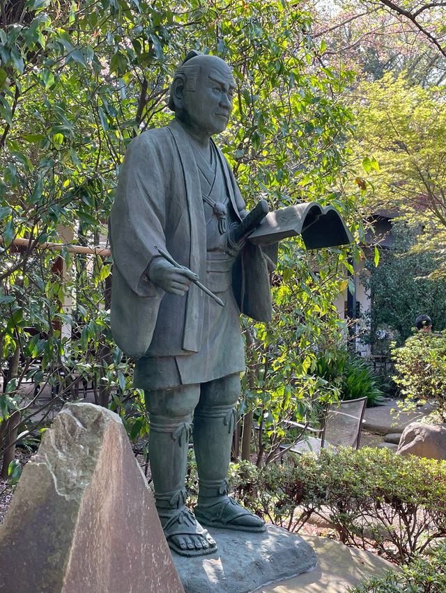 【神奈川県/報徳二宮神社】故郷・小田原市に二宮金次郎を祀る神社
