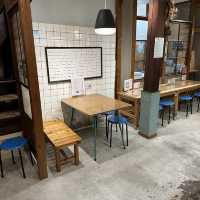 名古屋:伏見 ˗ˏˋ 甘味や 澤田商店 ˎˊ˗