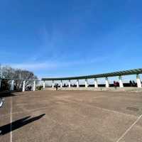 【神奈川】横浜✨港の見える丘公園と展望台