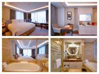 Sofitel bangkok sukhumvit รีโนเวทใหม่