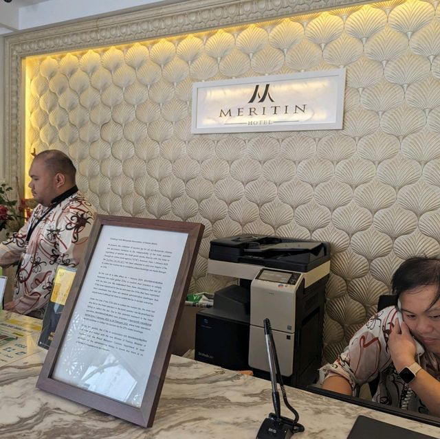 Great Stay in Kuching  Great Stay in Kuching