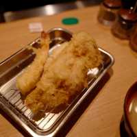 두근두근여름휴가 일본 후쿠오카 튀김요리 맛집 덴푸라 히라오 Tempura Hirao