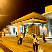 Trang Airport