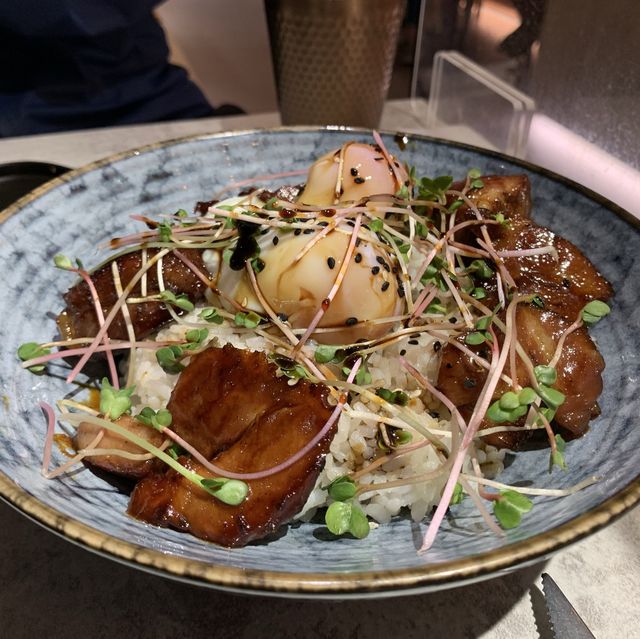 大館附近的特色cafe - Ninety 