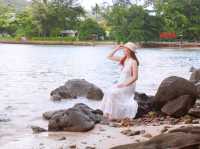 ที่พักเปิดใหม่ติดทะเล ใกล้หาดป่าตอง