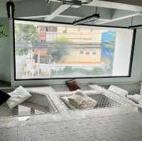Loyy Hotel งบไม่เกิน 600 บาท