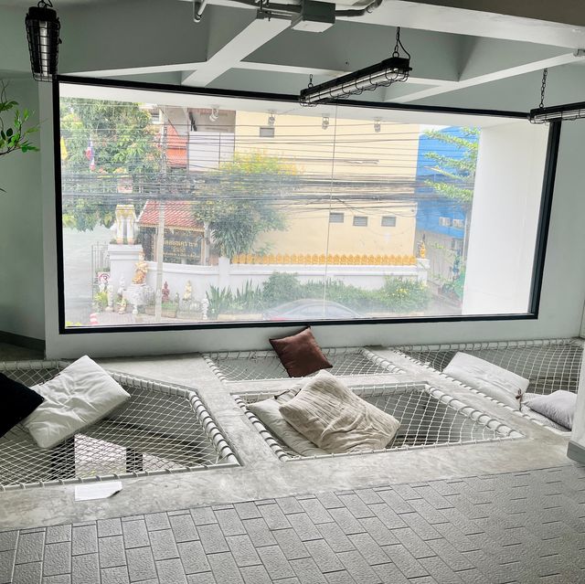 Loyy Hotel งบไม่เกิน 600 บาท