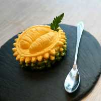 科學園創意美食