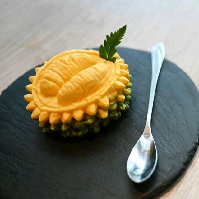 科學園創意美食