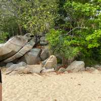 หาดในทอน