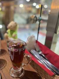 小熊主題餐廳