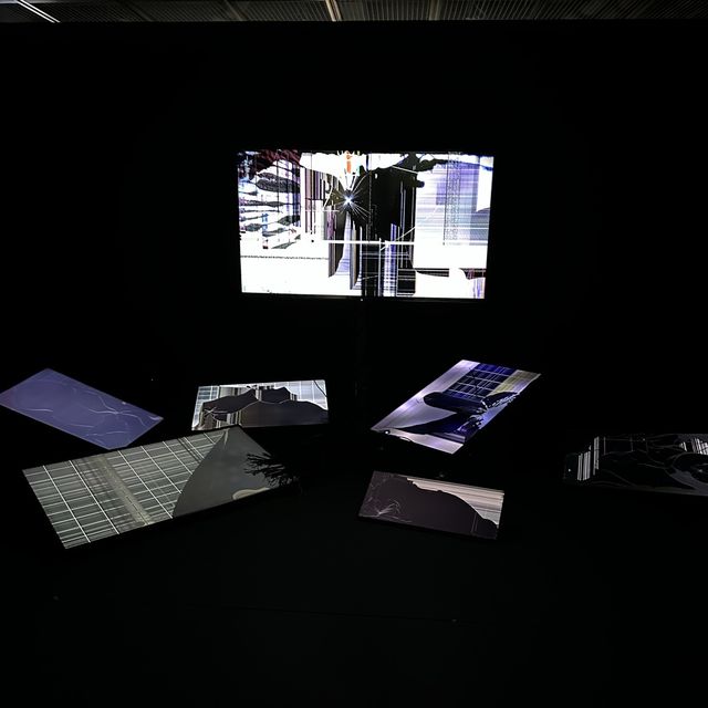大邱に近未来的な展示会があるっ! 大邱に近未来的な展示会があるっ!