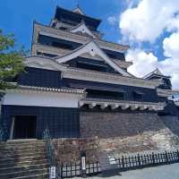 Kumamoto castle