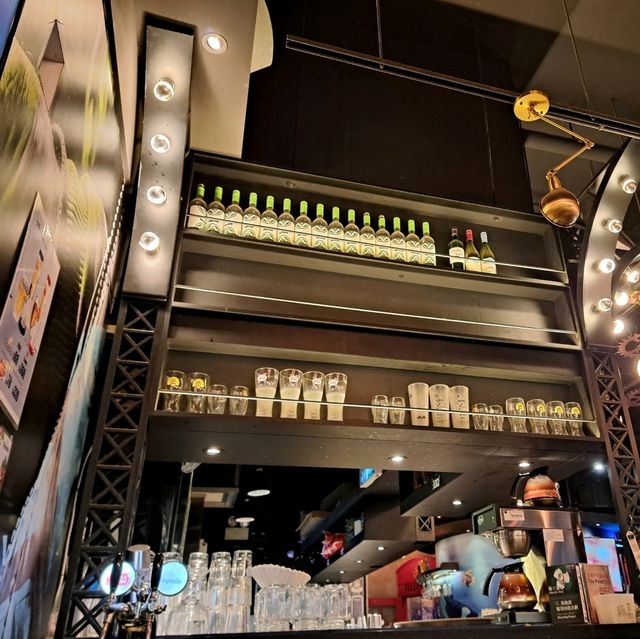✨蠔站高質西式晚餐💕超平生蠔🦪飲生啤🍻食意粉飯Pizza🍕