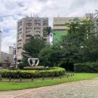 台中公園