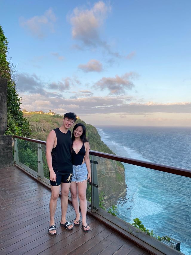 💧💧 The Edge Bali 🌊