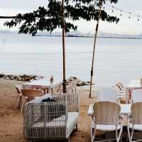 โรมแรมสวยติดทะเล พัทยา 🌊