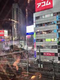 《日本澀谷》肉屋台所