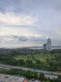 Renaissance Johor Bahru