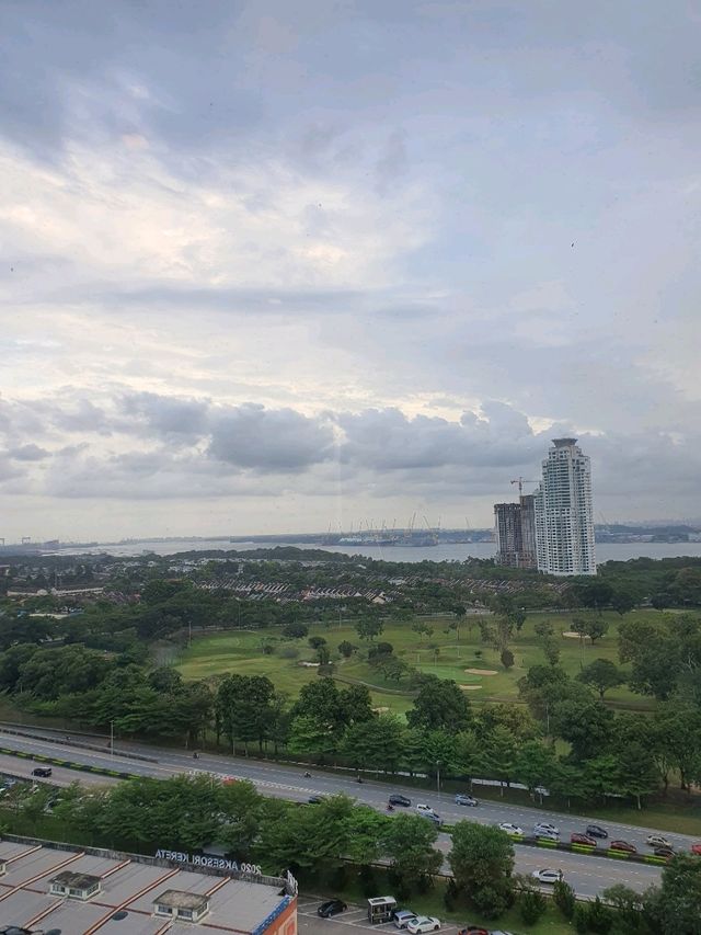 Renaissance Johor Bahru