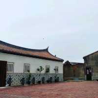 金門，戰地與文化