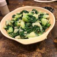 ✨鴨利洲懷舊地道打冷💕高質潮洲美食👍滷水拼盤正☺️