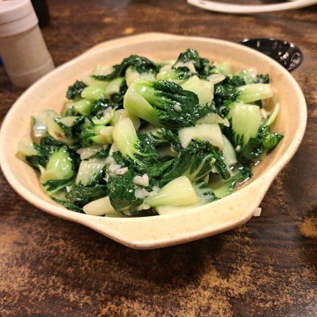 ✨鴨利洲懷舊地道打冷💕高質潮洲美食👍滷水拼盤正☺️