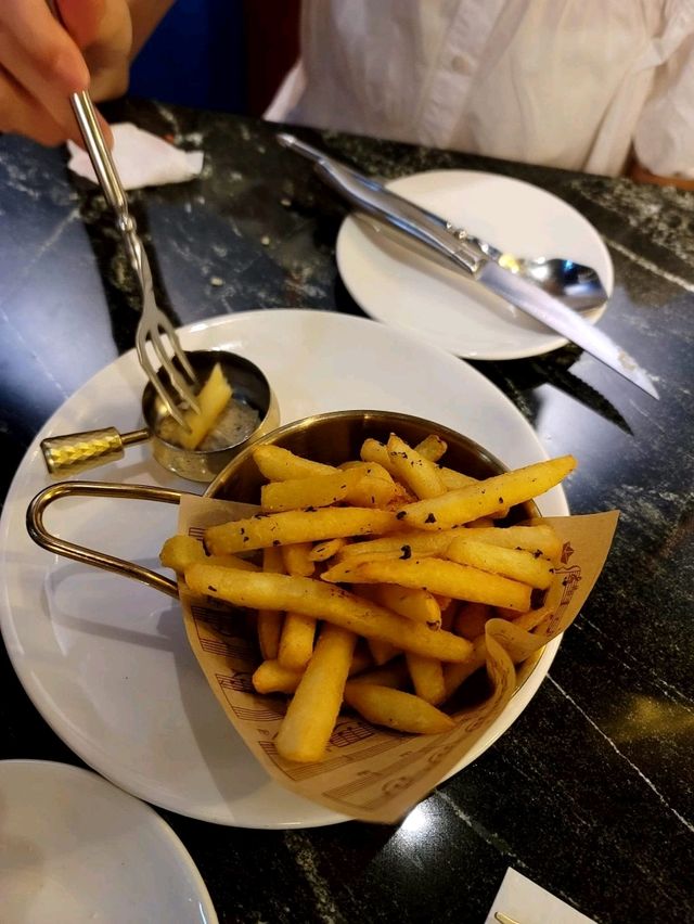 🔥大埔必食🔥高質素扒房🔥價錢合理 🔥大埔必食🔥高質素扒房🔥價錢合理