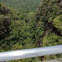 Langkawi Sky Bridge