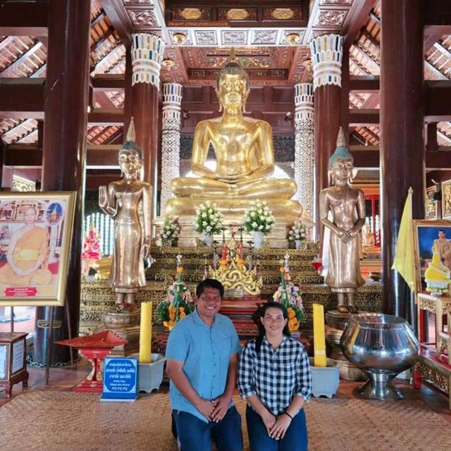 วัดโลกโมฬี