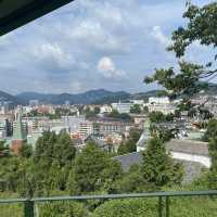 長崎哥拉巴園：穿越時光的異國風情
