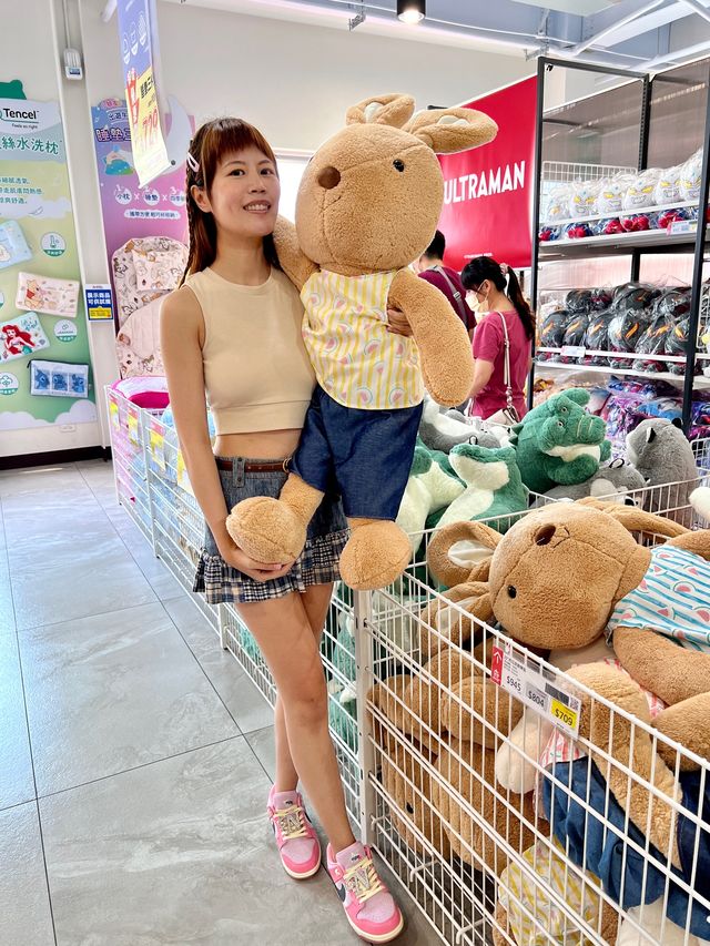 療癒系觀光工廠，大人小孩來這都crazy！