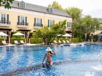 Rancho Charnvee Resort Khaoyai & CountryClub 