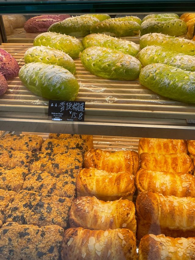 一手店‼️潮州點心🙈糕點❤️特色之選