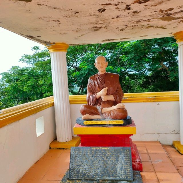วัดถ้ำเขาปรางค์
