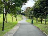 Sengkang Riverside Park