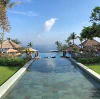 Ayana 🇮🇩 Bali- Getaway from the busier life