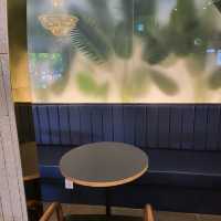 일산 미관광장 24시 카페 , 디저트가 맛있는 ' 하이테이블 ' ☕️ 