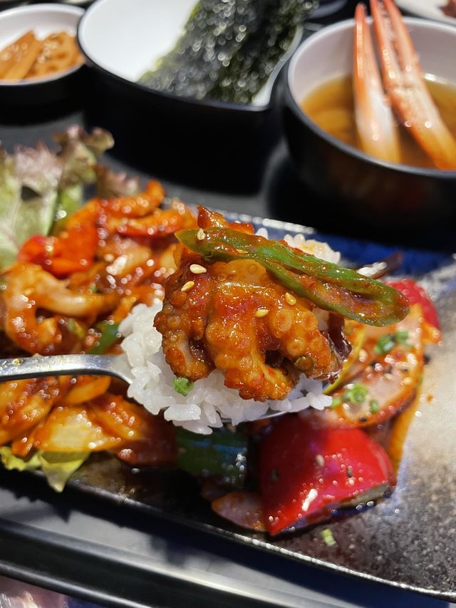 【新宿三丁目】新ランチメニュー！980円飲み放題も！スルパン🇰🇷
