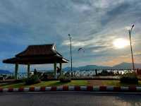 จุดชมวิวเขาขาด ชมวิวท้องทะเลแบบพาโนรามา