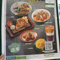 沙田商埸受歡迎茶餐廳之一